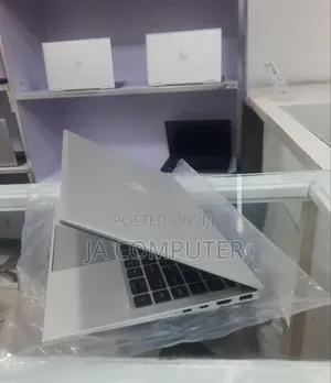 New Laptop HP EliteBook X360 1040 G7 16GB Intel Core I7 SSD 512GB
