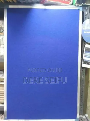 Photo - Notice Board