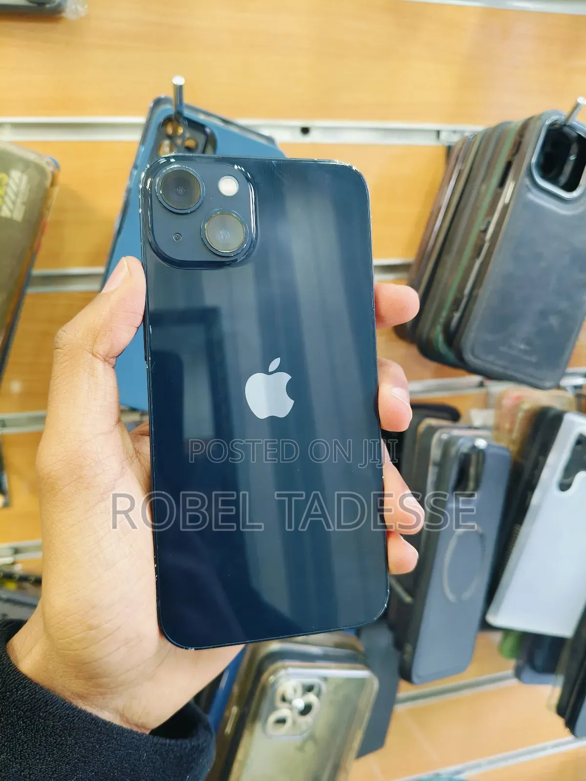 Apple iPhone 13 128 GB