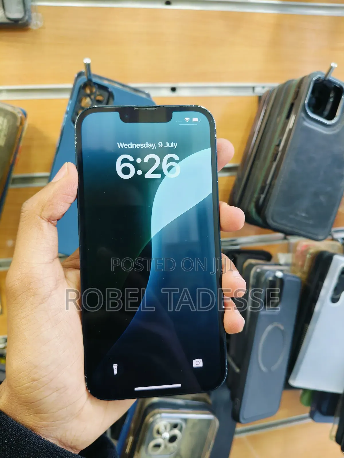 Apple iPhone 13 128 GB