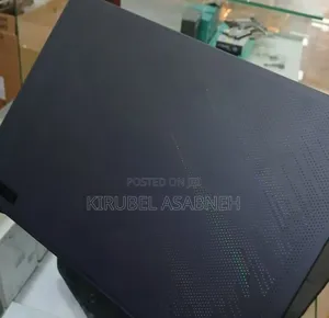 New Laptop Asus ROG Zephyrus G15 16GB Intel Core I9 SSD 1T