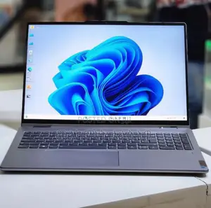 New Laptop Lenovo Yoga 7i 16GB Intel Core I7 SSD 1T