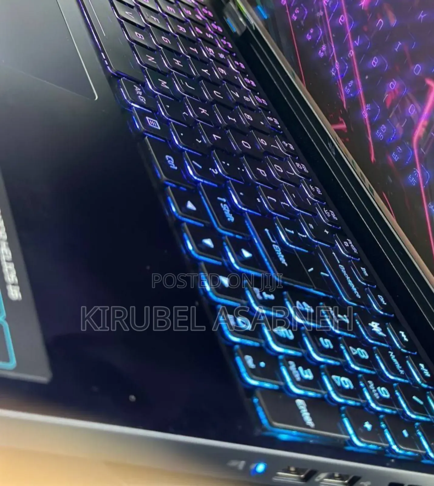 New Laptop Acer Predator Helios Neo 16 32GB Intel Core I9 SSD 1T