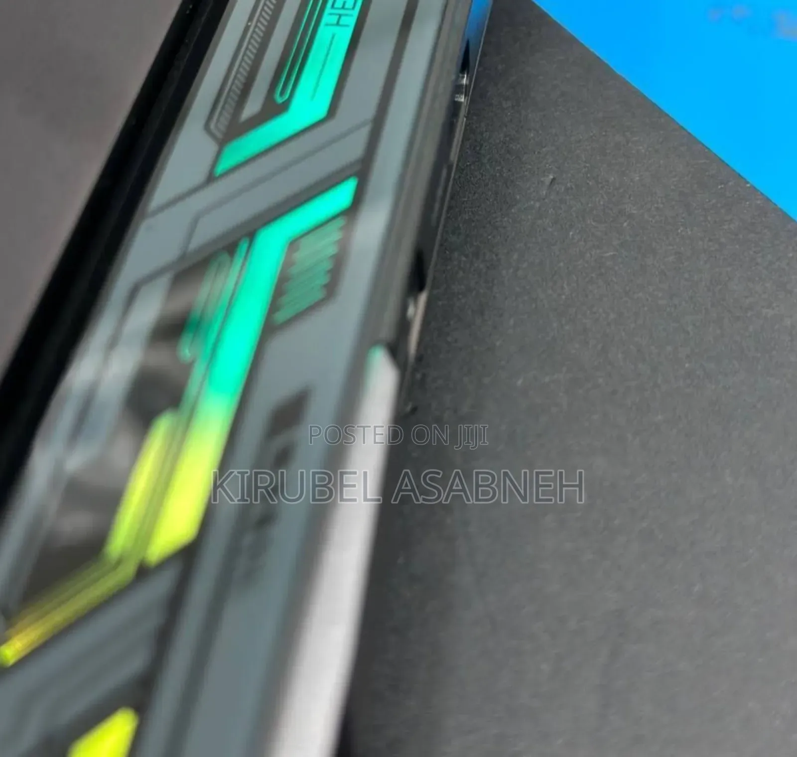 New Laptop Acer Predator Helios Neo 16 32GB Intel Core I9 SSD 1T