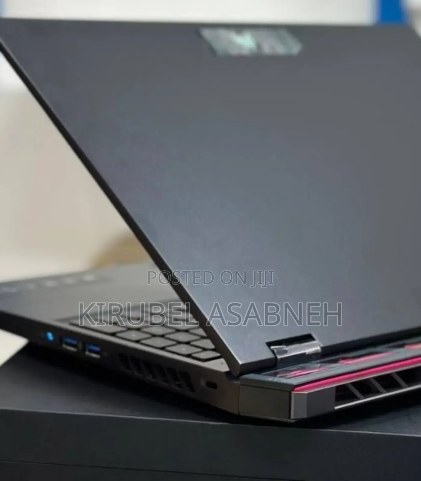 New Laptop Acer Predator Helios Neo 16 32GB Intel Core I9 SSD 1T