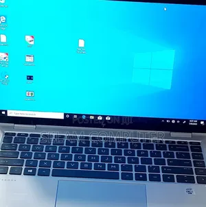 Photo - New Laptop HP Spectre 16GB Intel Core I7 SSD 512GB