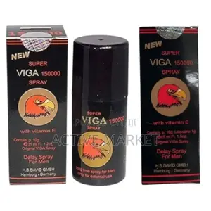 Photo - Viga Dealy Spray