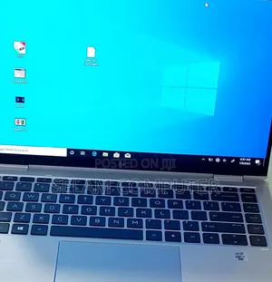 New Laptop HP Spectre 16GB Intel Core I7 SSD 512GB