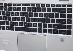 New Laptop HP Spectre 16GB Intel Core I7 SSD 512GB