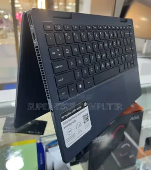 Photo - New Laptop HP Pavilion X360 8GB Intel Core I3 SSD 256GB