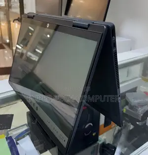 New Laptop HP Pavilion X360 8GB Intel Core I3 SSD 256GB