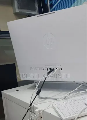 New Desktop Computer HP 290 G4 All-in-One 8GB Intel Core I5 SSD 512GB