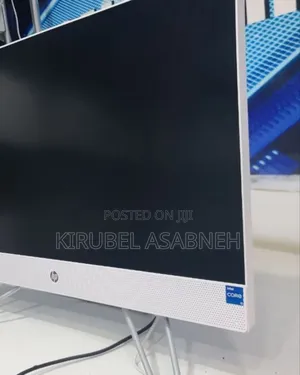 New Desktop Computer HP 290 G4 All-in-One 8GB Intel Core I5 SSD 512GB