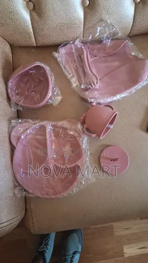 Kids Food Feeding Kit