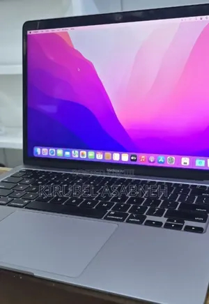 New Laptop Apple MacBook Air 2020 M1 8GB Intel Core I5 SSD 256GB