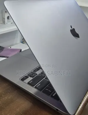 New Laptop Apple MacBook Air 2020 M1 8GB Intel Core I5 SSD 256GB