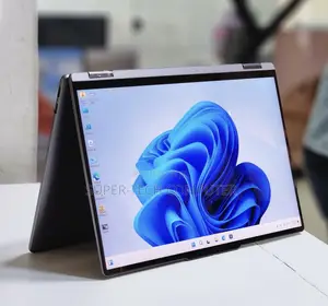 Photo - New Laptop Lenovo Yoga 7i 16GB Intel Core I7 SSD 1T