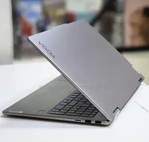 New Laptop Lenovo Yoga 7i 16GB Intel Core I7 SSD 1T