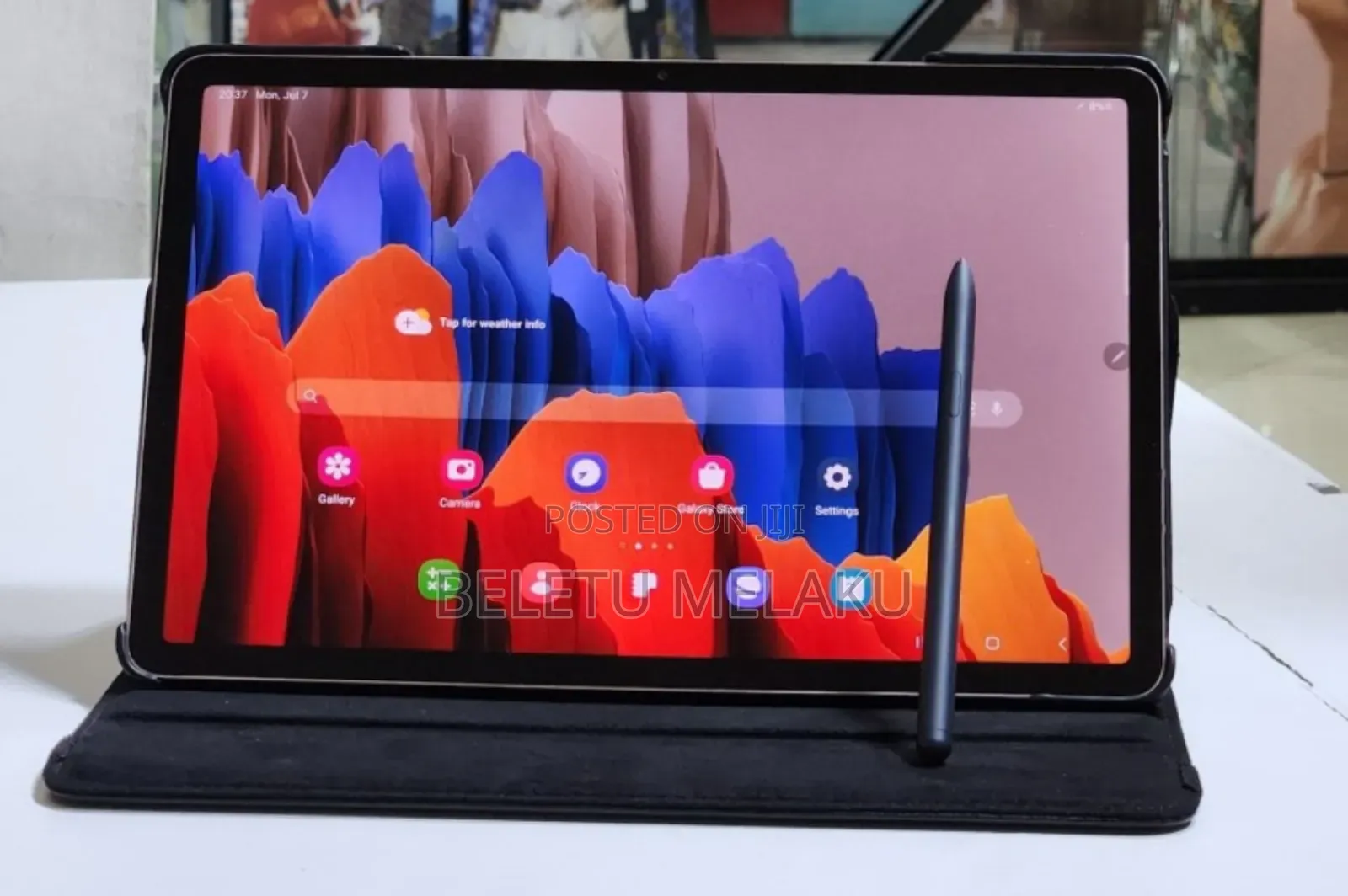 New Samsung Galaxy Tab S7 128 GB