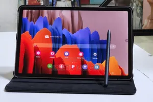 Photo - New Samsung Galaxy Tab S7 128 GB