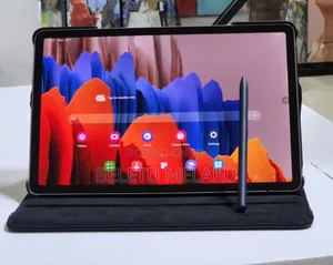 New Samsung Galaxy Tab S7 128 GB