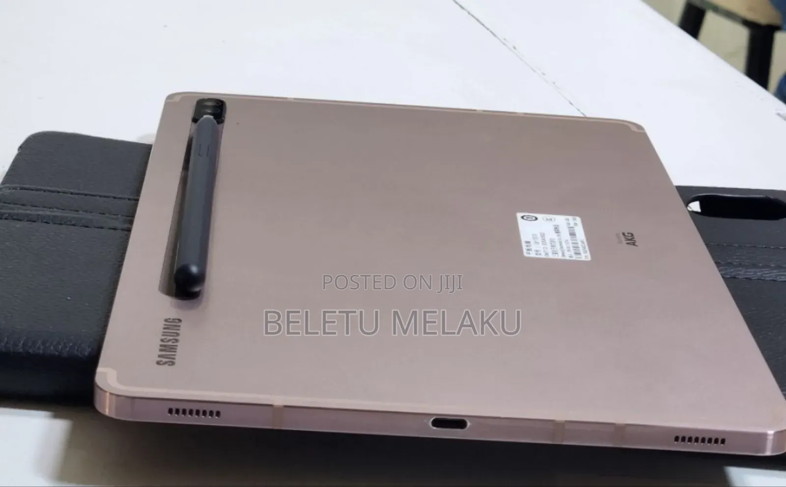 New Samsung Galaxy Tab S7 128 GB