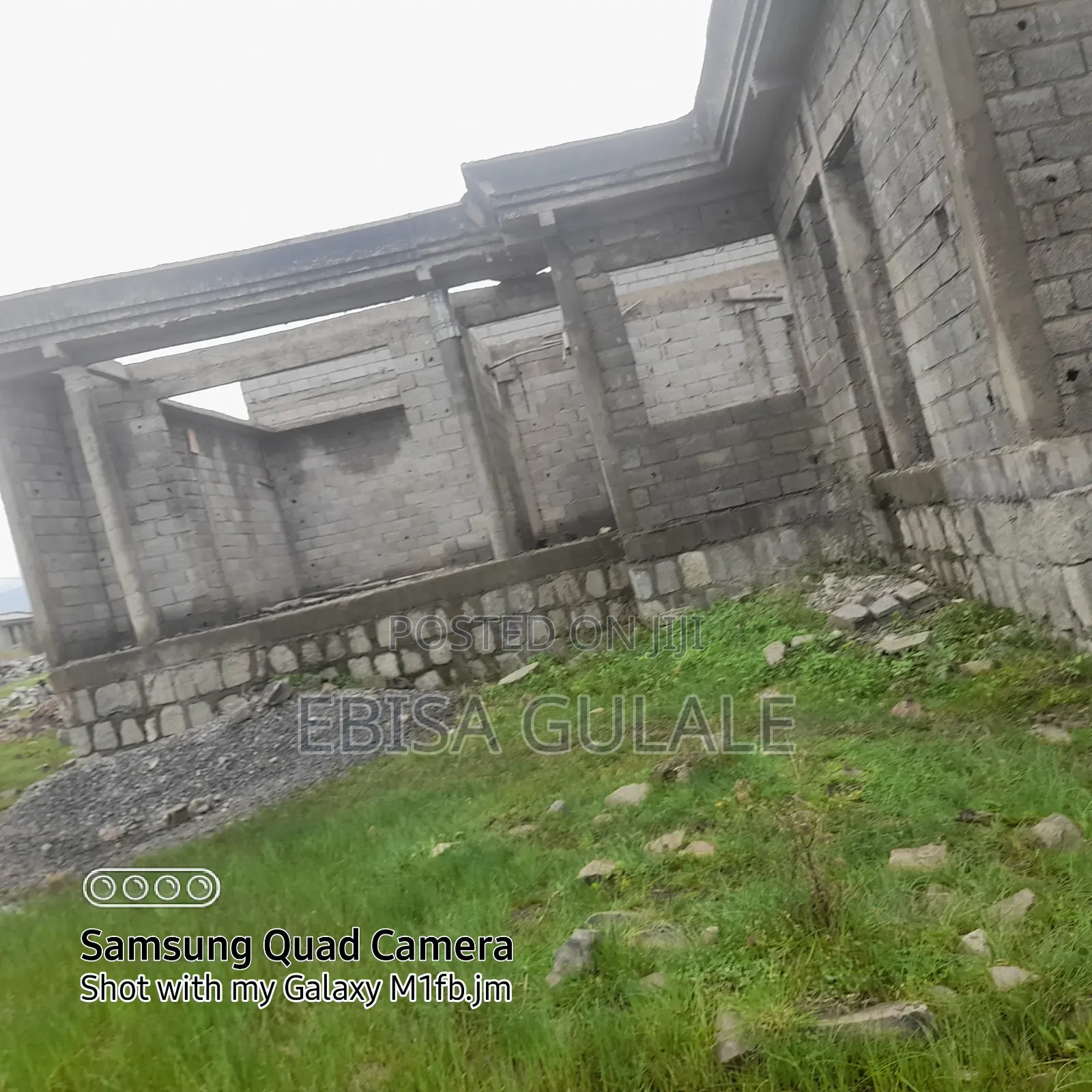 4bdrm Farm House in Oromia-Finfinne for sale