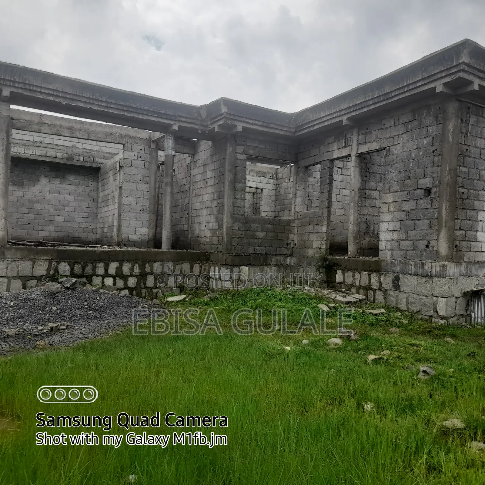 4bdrm Farm House in Oromia-Finfinne for sale