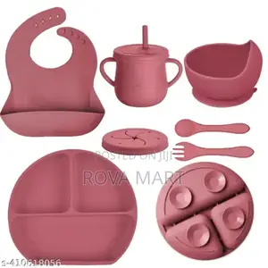 Kids Food Feeding Kit