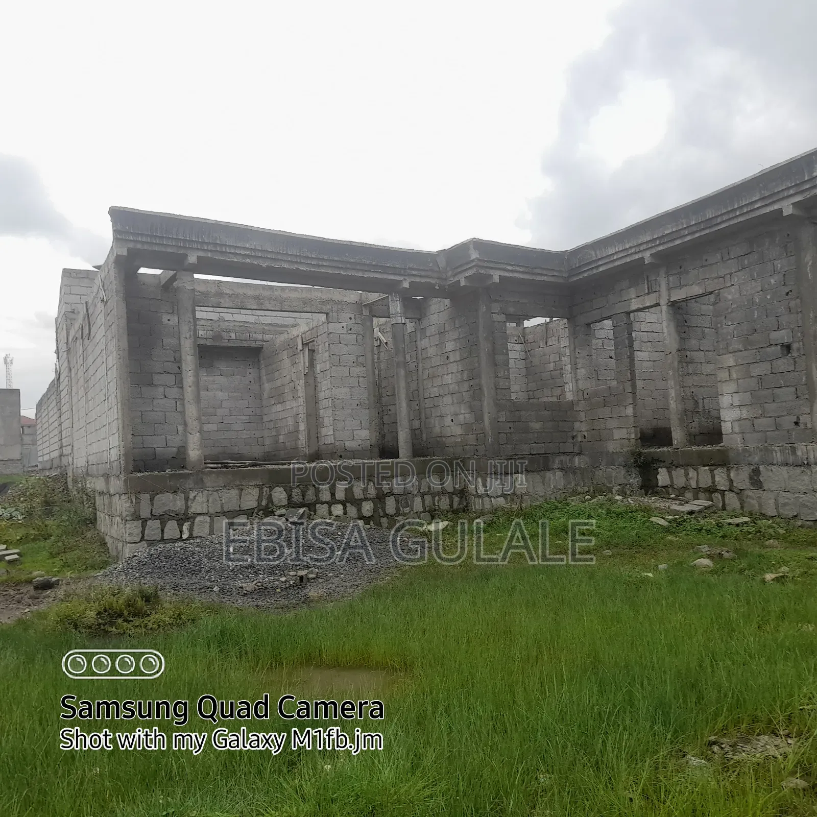 4bdrm Farm House in Oromia-Finfinne for sale