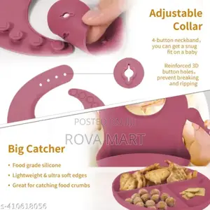 Kids Food Feeding Kit