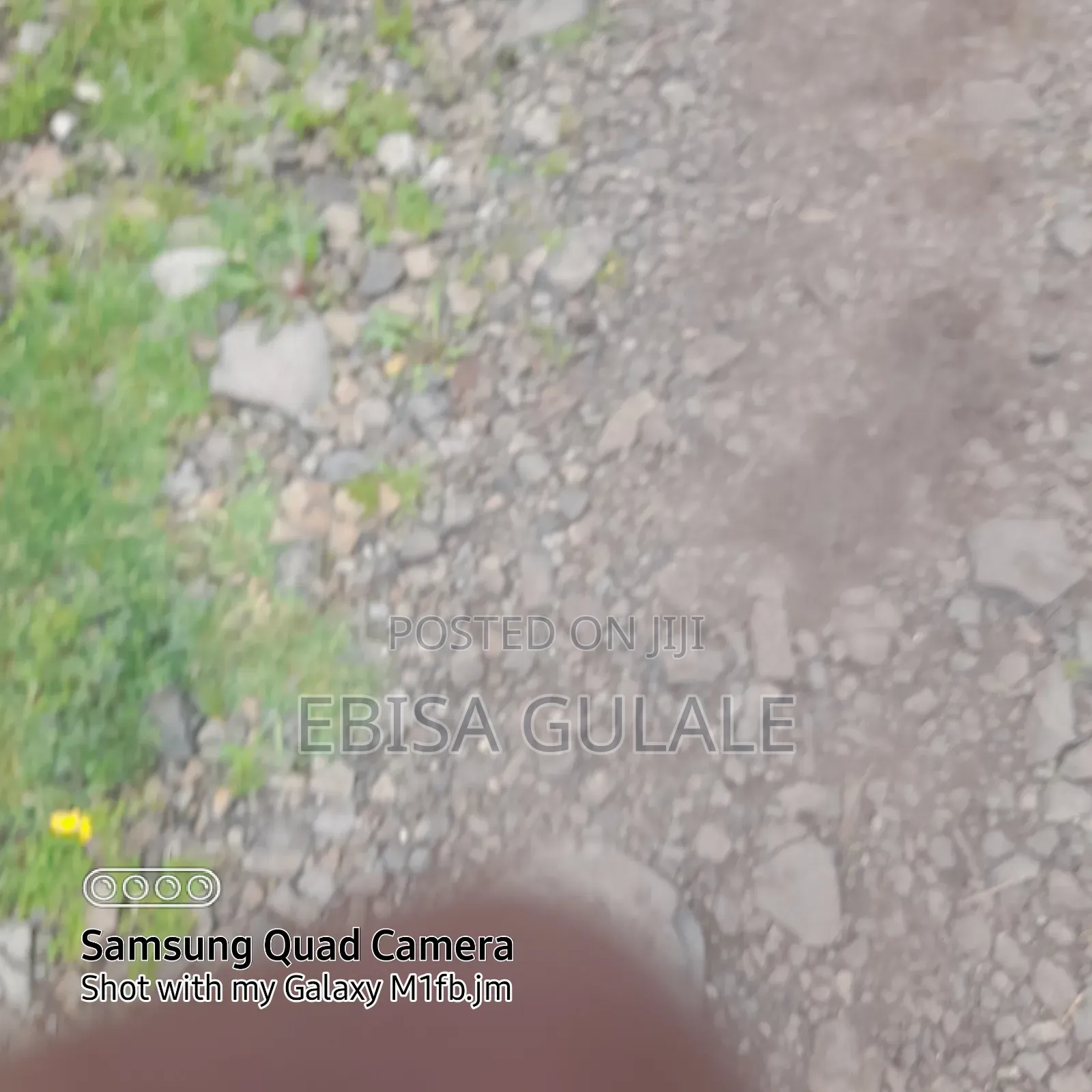 4bdrm Farm House in Oromia-Finfinne for sale