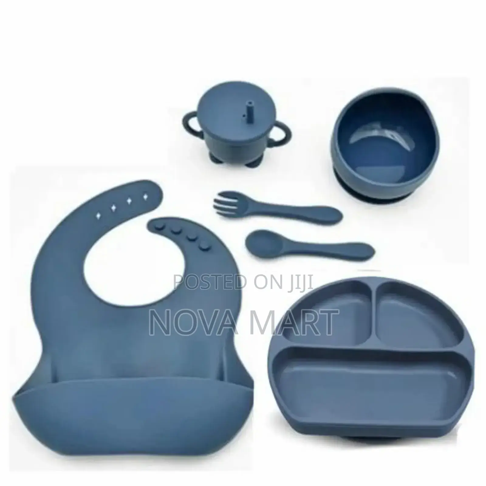 Kids Food Feeding Kit