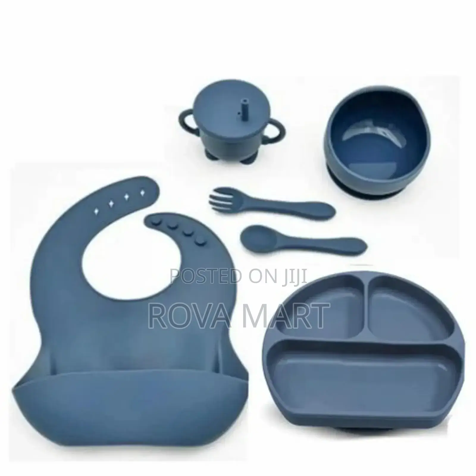 Kids Food Feeding Kit
