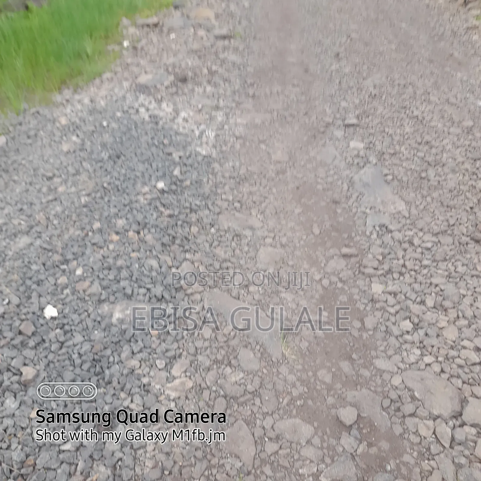 4bdrm Farm House in Oromia-Finfinne for sale