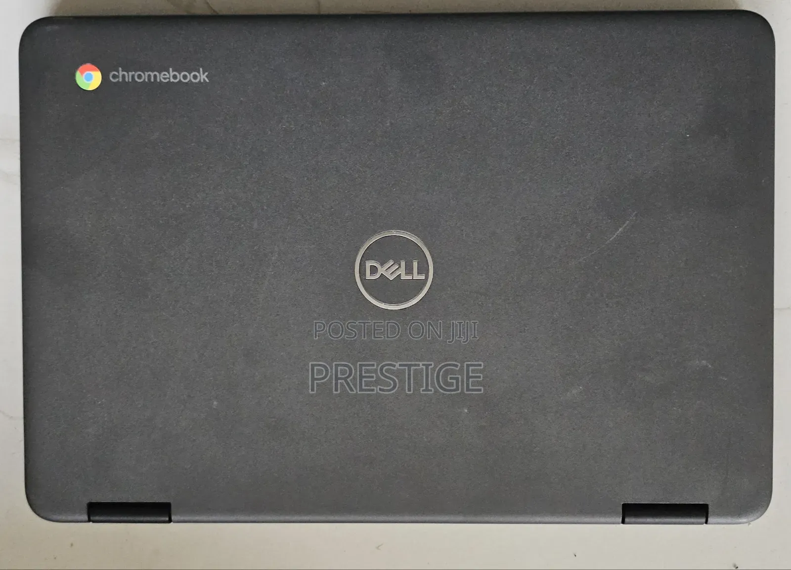 New Laptop Dell Chromebook 3100 8GB Intel Celeron SSD 60GB