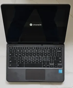 Photo - New Laptop Dell Chromebook 3100 8GB Intel Celeron SSD 60GB
