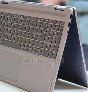 New Laptop Lenovo Yoga 7i 16GB Intel Core I7 SSD 1T