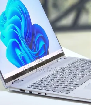 New Laptop Lenovo Yoga 7i 16GB Intel Core I7 SSD 1T