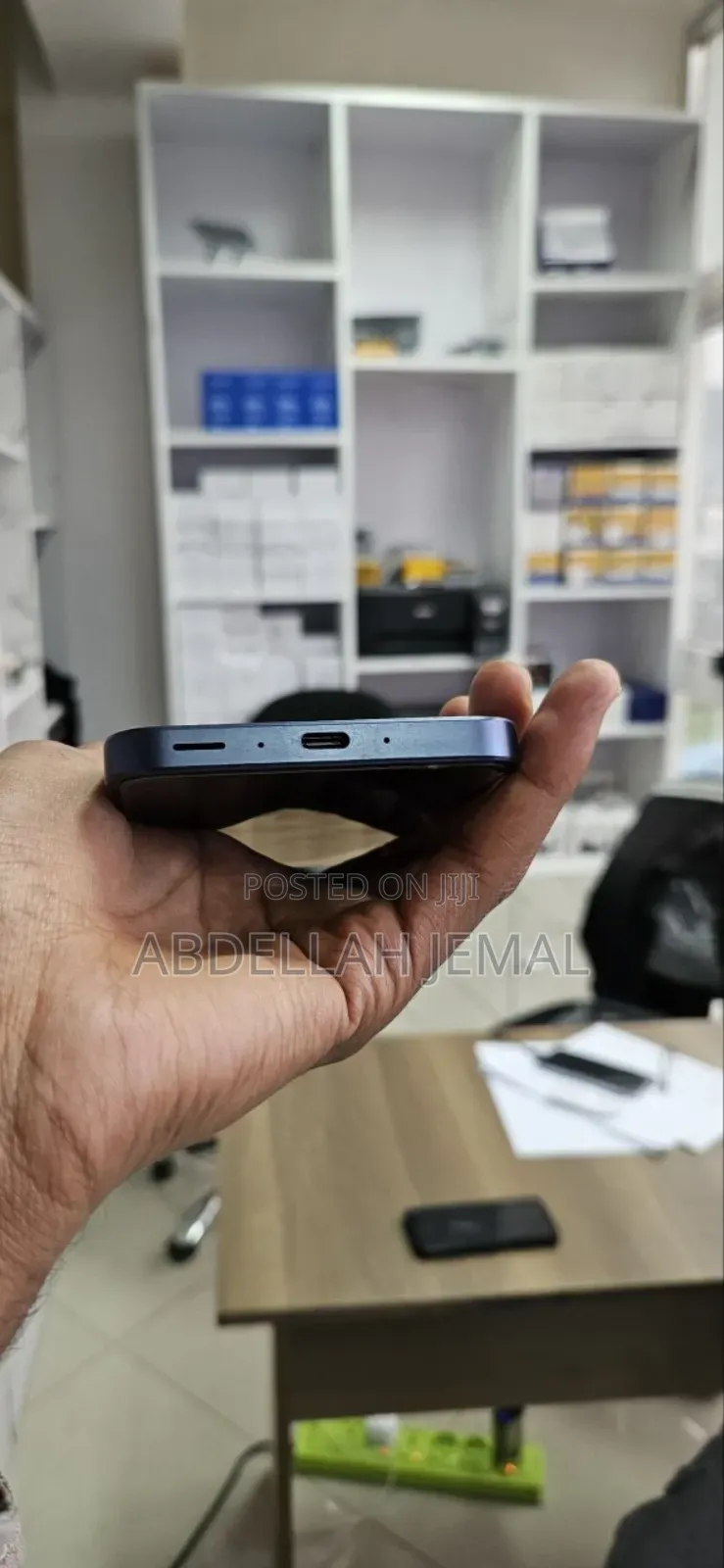 New Samsung Galaxy A35 256 GB Black