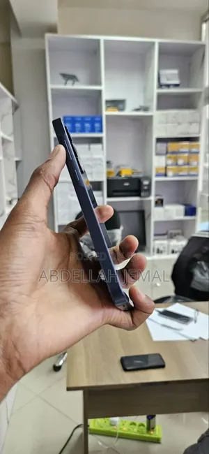 New Samsung Galaxy A35 256 GB Black