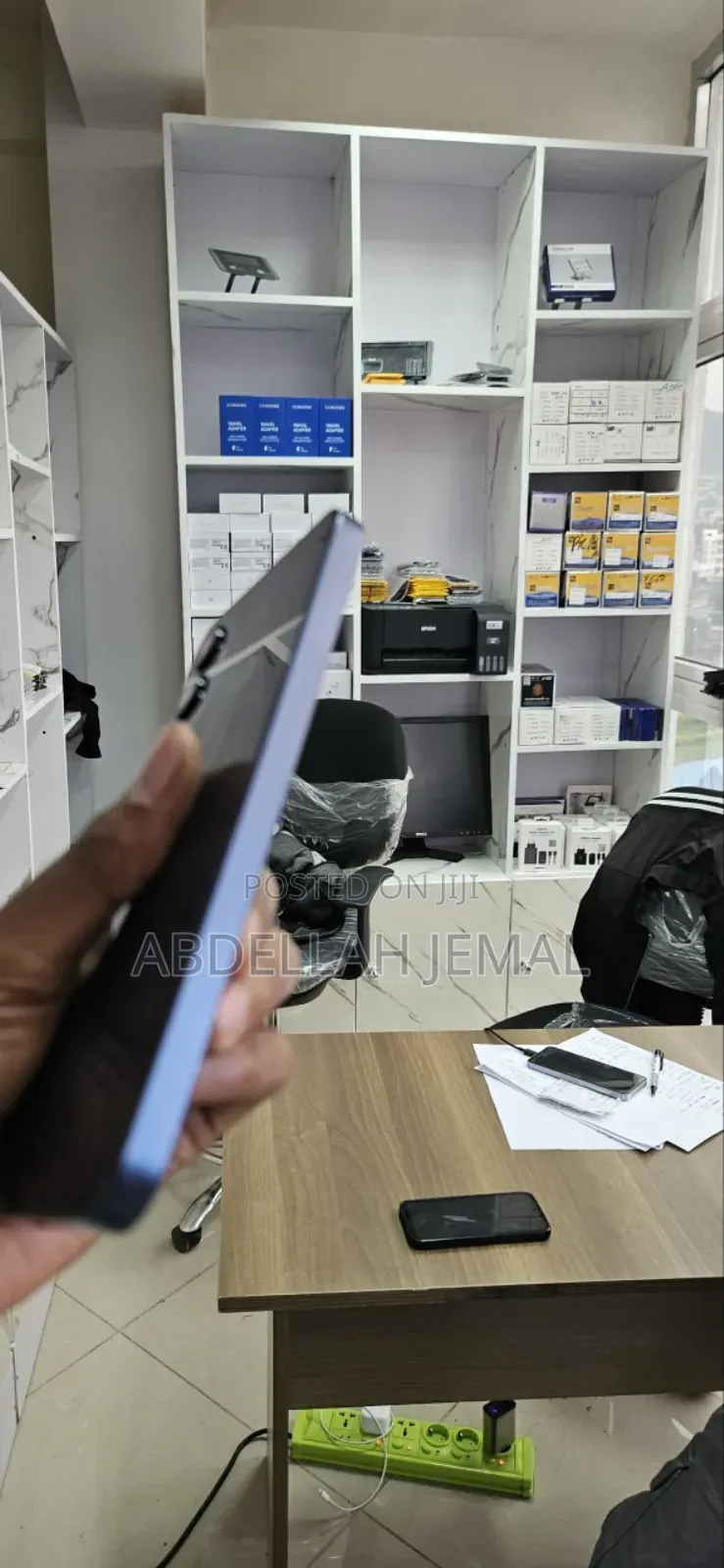 New Samsung Galaxy A35 256 GB Black