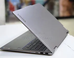 New Laptop Lenovo Yoga 7i 16GB Intel Core I7 SSD 1T