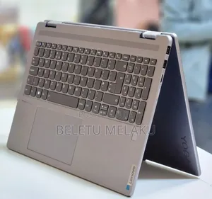 New Laptop Lenovo Yoga 7i 16GB Intel Core I7 SSD 1T