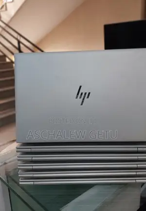 New Laptop HP EliteBook 830 G8 16GB Intel Core I5 SSD 512GB