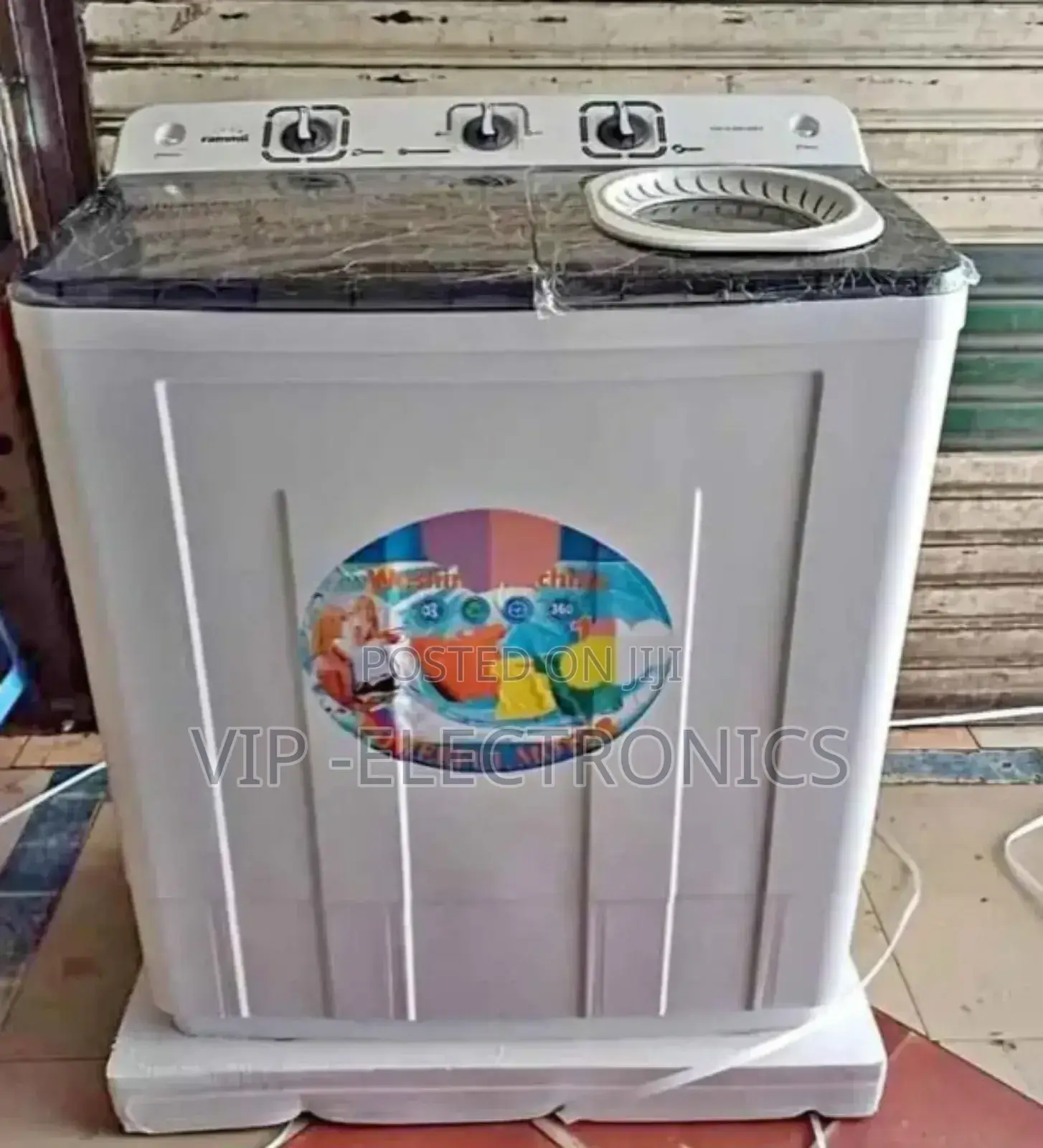 Fammli Aashing Machine 13kg