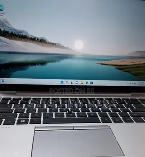 New Laptop HP EliteBook 840 16GB Intel Core I7 SSD 512GB