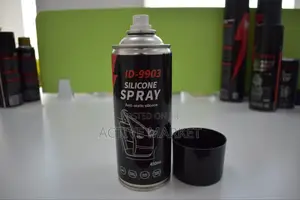 Photo - One ሚሊዬን ጀርመን Viga Strong Spray