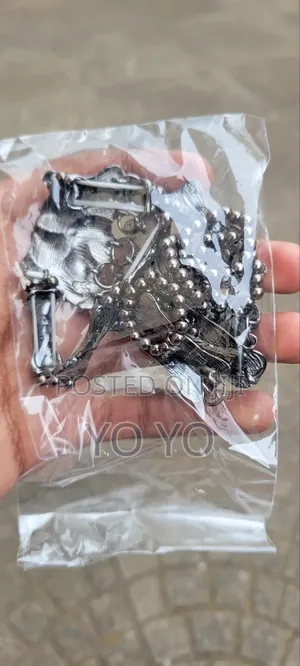 Bracelet [[Skull Hand]]