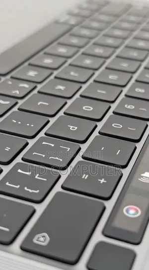 New Laptop Apple MacBook Pro M1 8GB Apple M1 Pro SSD 256GB